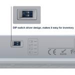 80CRI 16w LED Linear Track Light