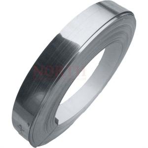 Quality 410s Cold Rolled Stainless Steel Strip In Coil Band 01-10mm wholesale