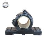 Cast Steel Cast Iron XHC 4 150 Series Pillow Blocks Bearing