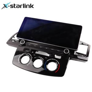 Quality 12.3 Inch Android Car Radio For Manual AC Toyota Fortuner/Hilux 2009-2015 wholesale