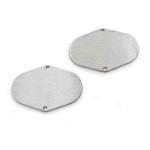 6061-T6,6082,5052, 7075, aluminium CNC Motorcycle Parts