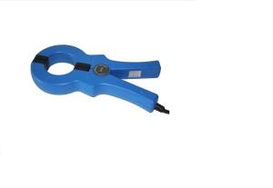 Rated Current 1000A Clamp CT Transformer Epoxy Resin Encapsulated