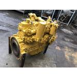 500KG S6K 3066 CAT320C Excavator Engine