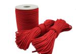 50 Meter Braided Climbing Camping Guy Ropes Outdoor Lightweight For Tent Tarp