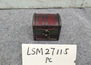 Quality SENMIN Leather Storage Chests wholesale