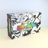 Buy cheap OEM Matte Lamination Magnetic Gift Box For Professional Packaging Solutions from wholesalers