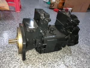 Quality 708-2L-90740 Excavator Hydraulic Pumps For PC800-7 1 Year Warranty wholesale