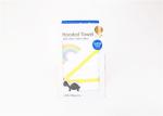 100% Cotton Soft Baby Wrap Blanket Durable 80X80cm Breathable Skin Friendly