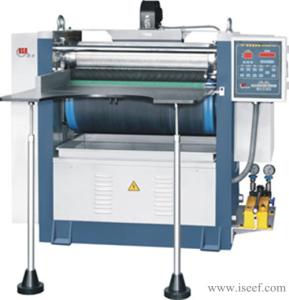 Quality CE- EMBOSSING MACHINE Model YW-C- ISEEF wholesale