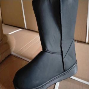 Quality Ladies Cotton Boots wholesale