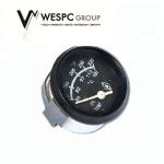 Temperature Diesel Oil Pressure Gauge