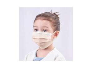 Quality Functional Medical Soft 3 Ply Face Mask With Tunctional Medical Textile Materials wholesale