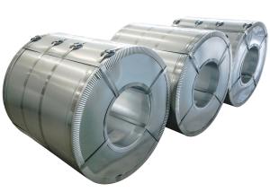 Quality SS 202 Stainless Steel Coils 0.7mm wholesale