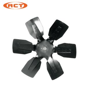 Quality Komatsu Fan Blade / Excavator Spare Parts 600-635-7850 PC300-6 PC400-6 wholesale