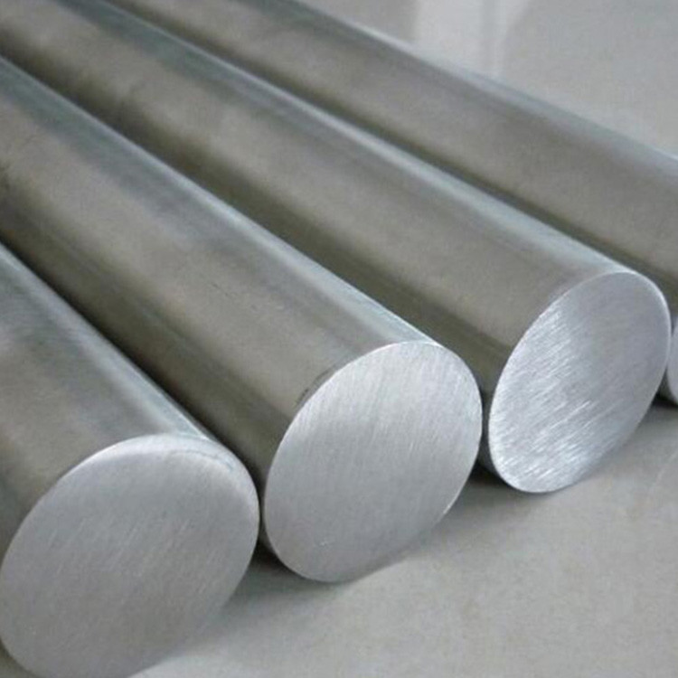 Forged AISI 329 Stainless Steel Bars 201 202 301 304L 304 SS Bar