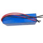 1C Discharge UN38.3 30Ah 12V Lipo Battery Storage