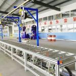 Hydraulic Busbar Riveting Station for Busduct System