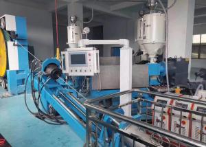 Quality XLPE 132kv CCV Line For Power Cable Extruder Production Line wholesale