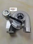 Perkins RG And RS T4.40 Diesel Engine Turbocharger 2674A209 711736-5010S