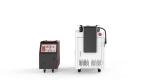 1500w 2000w 3000w Fiber Handheld Laser Welder for Metal Stainless Steel Aluminum