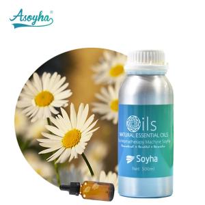 Quality Organic Chamomile Essential Oil / Chamomile Massage Oil Young Living wholesale