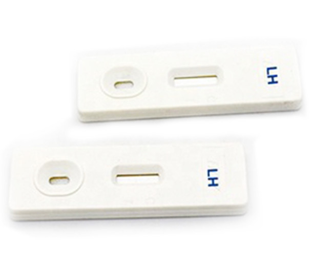 15mlU/Ml Lh Ovulation Rapid Test Strips Home Use