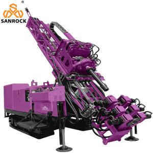 Quality Geological Hydraulic Sonic Drill Rig Diamond Sampling Drilling Machine wholesale
