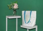 Tote Silk Printing Waterproof Tyvek Shopping Bag