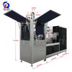 NJY-600c Pharmaceutical Automatic Liquid Hard Capsule Filling Machine Line