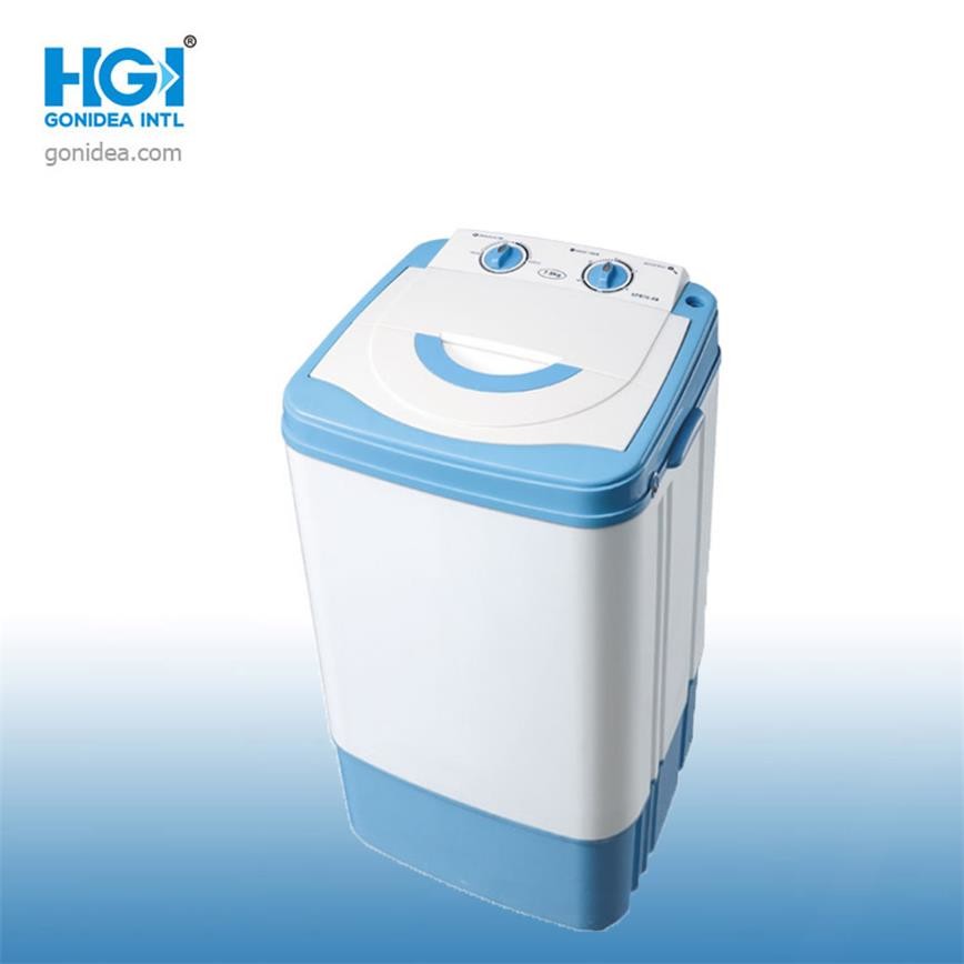 Electric 7KG Fully Automatic Washing Machine With Manual Control