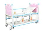 Pediatric Patient Hospital Beds