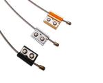 Window Accessories Anti-Fall Wire Rope OEM High Altitude Anti Falling Competitiv