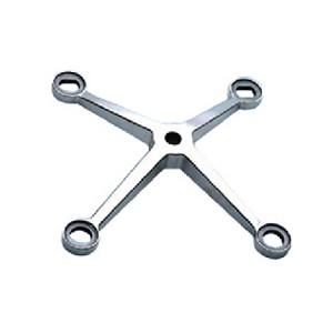 stainless steel investment casting ,stainless steel glass spider ,stainless