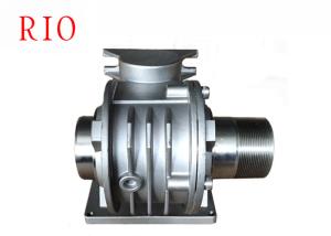 Quality Fountain Equipment Stainless Steel Worm Gear Reducer Dn50 Stable Output wholesale