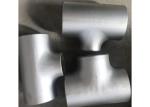 Asme B16.9 Seamless Pipe Tee Super Duplex Uns S32750 / S32760 / S31803