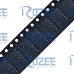 MAX232EESE+T