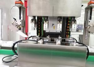 Quality Semi Automatic Liquid Filling Machines For Cosmetic Creams Lotions Pharmacy wholesale