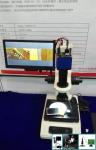 1920 * 1080P HD Microscope Camera , High Resolution Microscope Camera Non