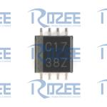 SN74LVC3G17DCTR