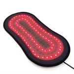 Flexible Red Light Therapy Pad 660nm 850nm Infrared Treat Device For Body Pain
