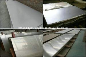 China 6061 T6 Aluminium Sheet ,Application:Tooling plates, /Mould cooling on sale