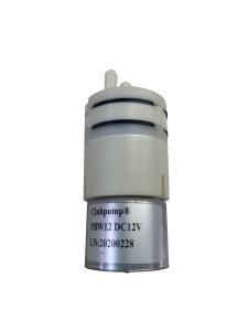 Quality Eccentric Physiotherapy Vacuum DC 6V Micro Air Compressor wholesale
