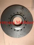 Lonking wheel loader spare parts CDM816 Wheel brake disc ZL15F.03.04.017