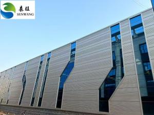 Quality Autocad Designed Light Weight Steel Structure Warehouse Steel Finish Painting Or Hot-Dip Galvanized wholesale