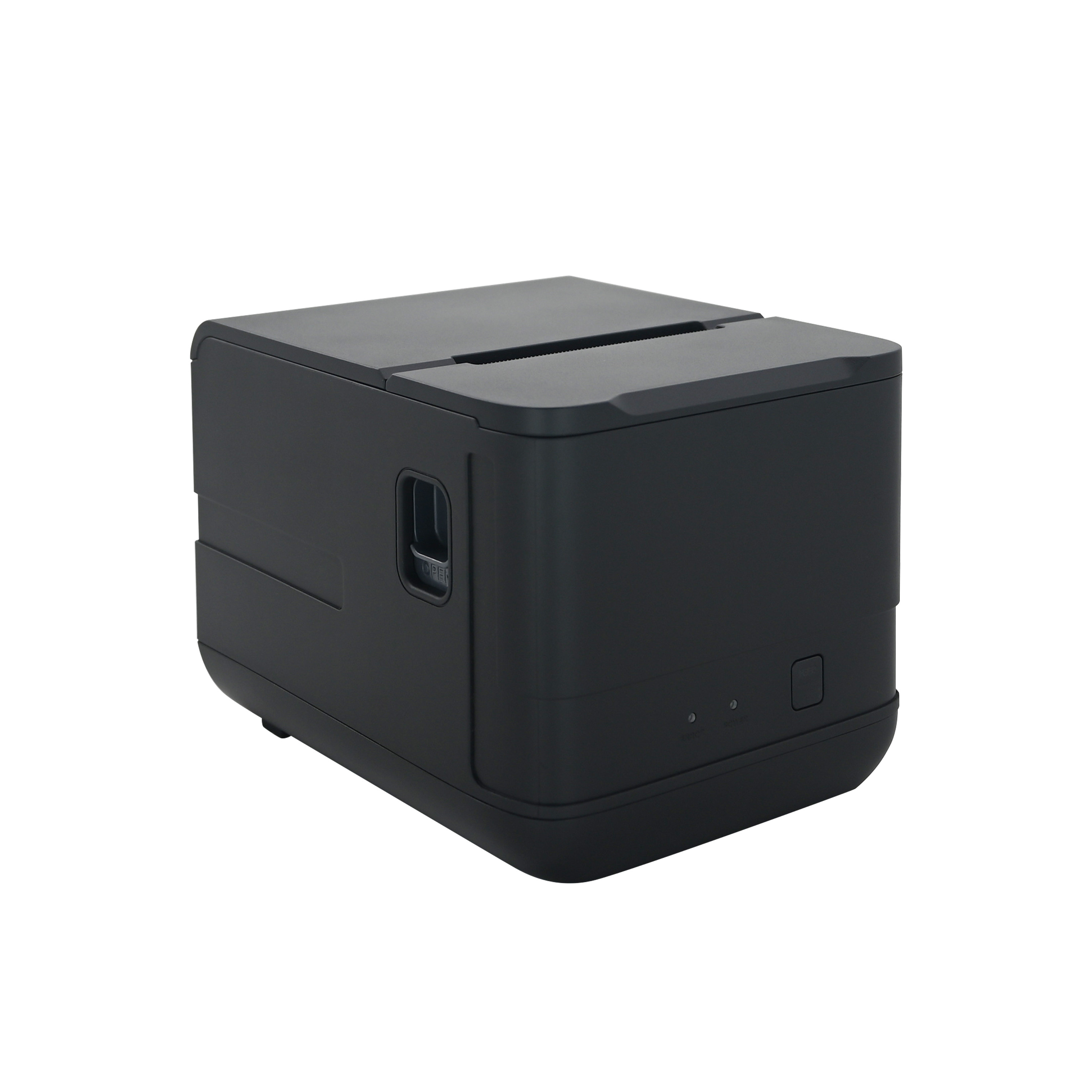 Jprinter JP-R820 Desktop 80mm Bill Receipt Printer POS Ticket Thermal Printer for Cash Register or Kitchen Receipt