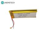 Customized Long Cycle Life Lipo Battery Pack 3.7V 2050mAh 923060 For Digital