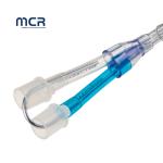 Double Lumen Endobronchial Tube Medical Double Lumen ET Tube
