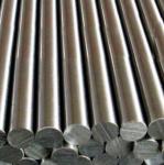 AISI430 304l Round Steel Rod SS316L SS904L 10mm Stainless Steel Rod Hot Rolled