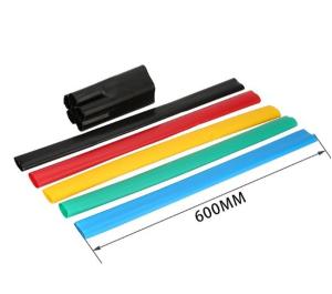 Quality Thermal Terminal PE Heat Shrinkable Cable Accessories wholesale