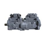 YA00003081 4455484 4424246 Crawler Excavator Parts Hydraulic Pump For Hitachi